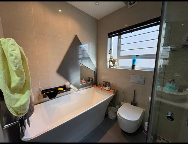 3 BEDROOM CLUSTER FOR SALE IN ST ANDREWS